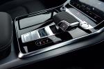 Audi Q7 50 TDI Quattro S-Line Black Edition 2019 года (UK)